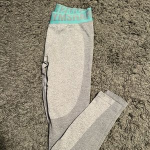 Size small gymshark leggings